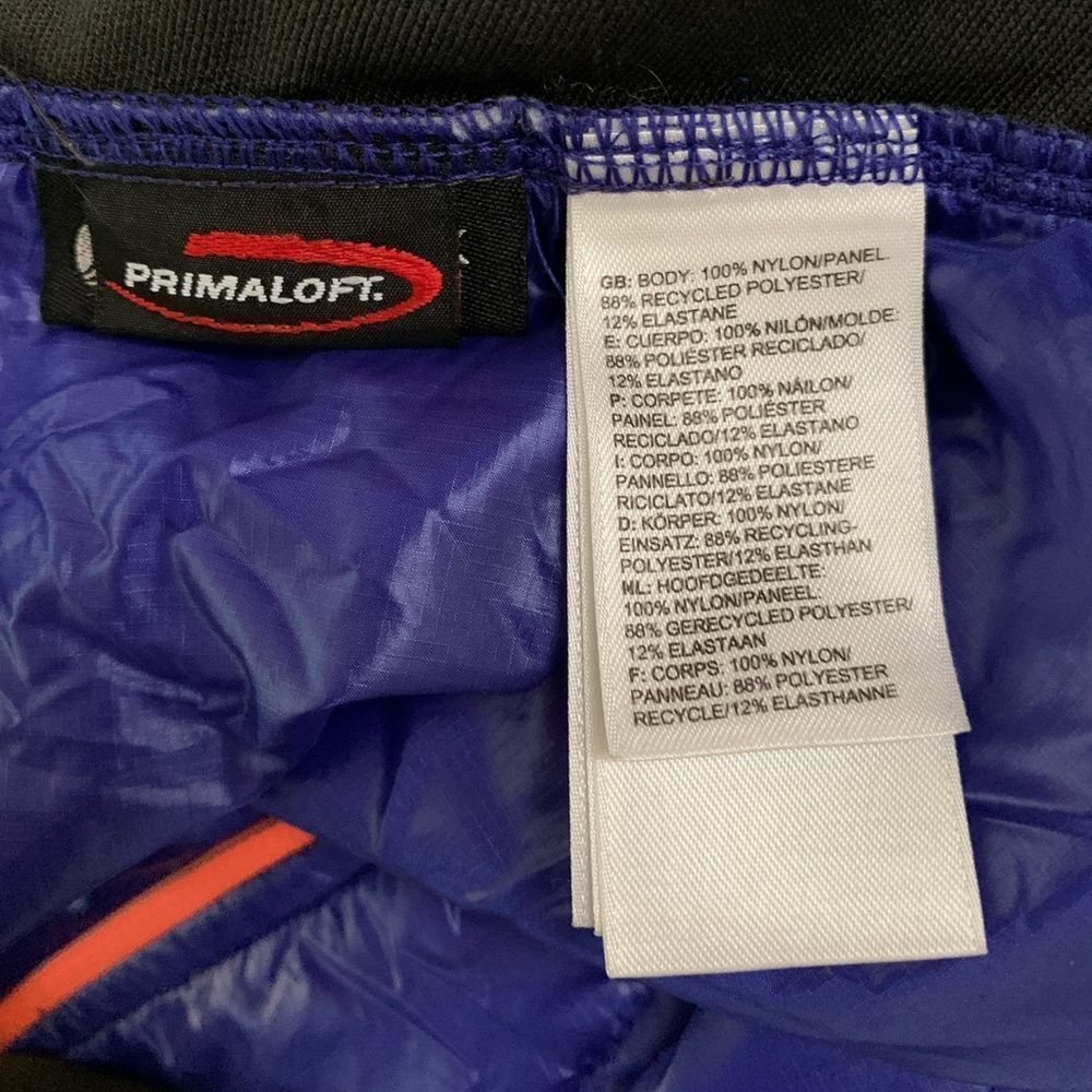 North Face Puffer Primaloft Jacket - image 7